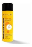 Sunny Isle Kids Care Moisture-Rich Leave-In Detangler 8oz | Gentle Care Non-Greasy | Waves, Curls | Jamaican Black Castor Oil Infused | Sulfate &amp; Paraben FREE