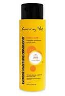 Sunny Isle Kids Care Extreme Hydrating Conditioner 12oz | Gentle Care Coils, Waves &amp; Curls | Jamaican Black Castor Oil Infused | Sulfate &amp; Paraben FREE