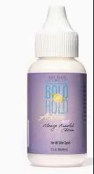 Bold Hold - Active Burst 1.3oz