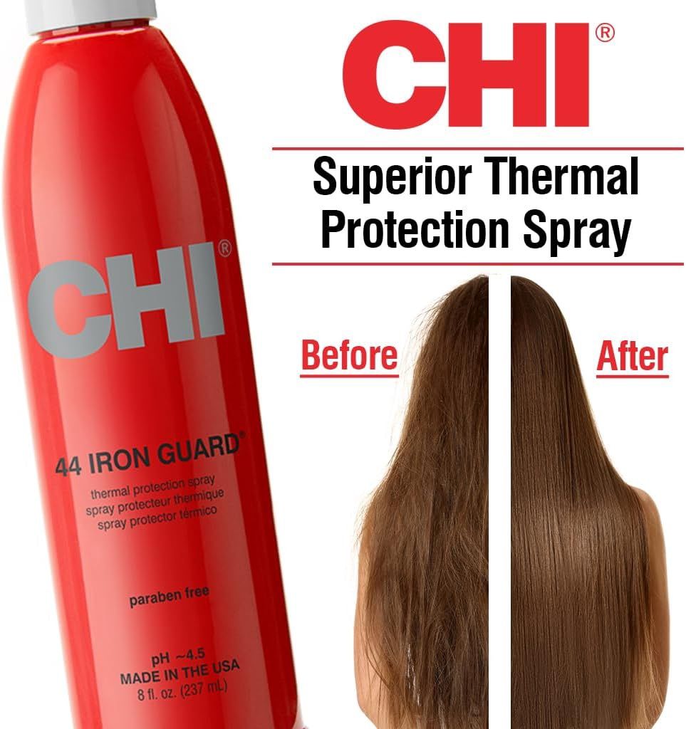 CHI 44 Ironguard Thermal Protection Spray 238g