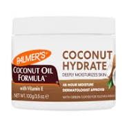 Palmer&#39;s Cocoa Butter Formula Coconut  Oil Balm