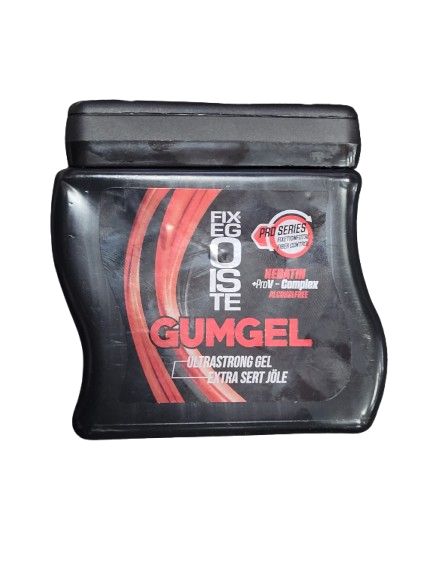 GUMGEL ULTRASTRONG 750ML