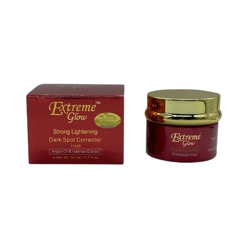 Extreme Glow Dark Spot Corrector 50 ML