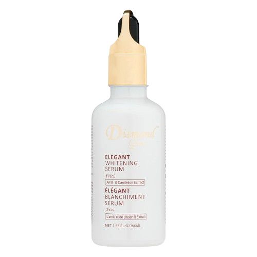 Diamond Glow Elegant Whitening Serum 50ml