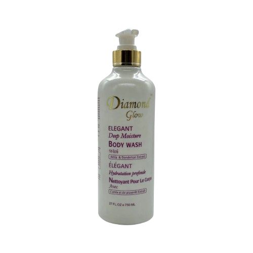 Diamond Glow Elegant Glycerin