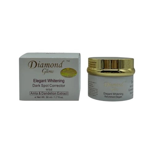 Diamond Glow Dark Spot Corrector 50ML