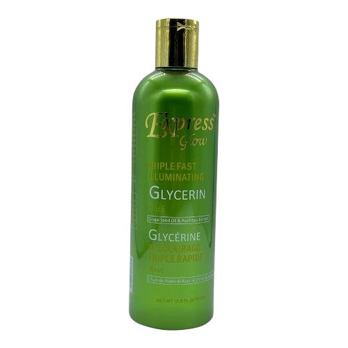 Express Glow Illuminating Glycerin