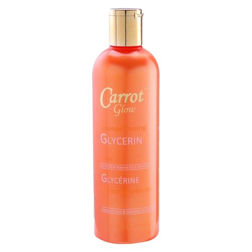 Carrot Glow Intense Toning Glycerin 500ml