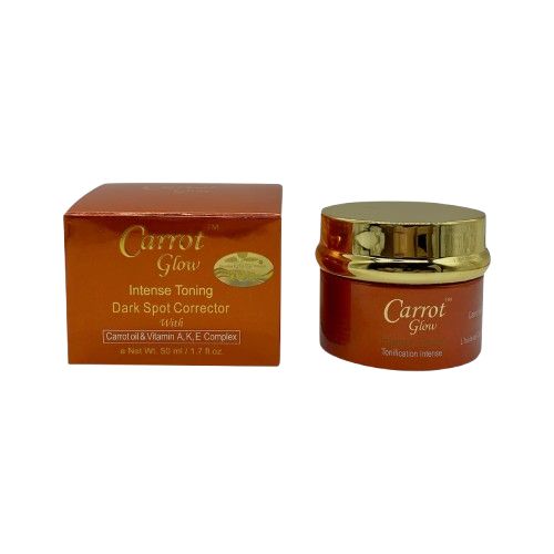 Carrot Glow Dark Spot Corrector 50ml