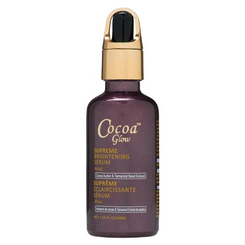 Cocoa Glow Supreme Brightening Serum 50ml