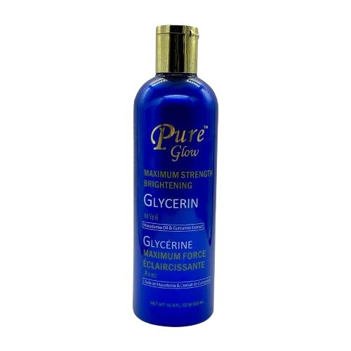 Pure Glow Maximum Brightening Glycerin 500ML
