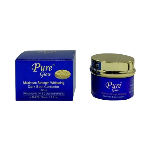 Pure Glow Spot Corrector 50ML