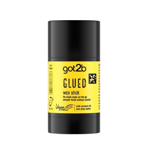 got2b glued wax stick 50g