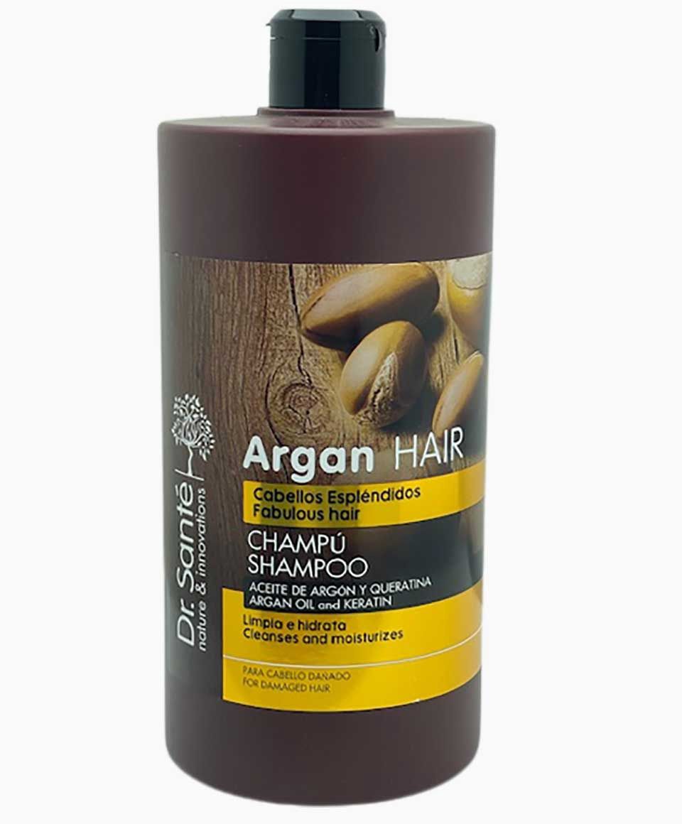 DR. SANTE ARGAN HAIR SAMPOO 1000ML