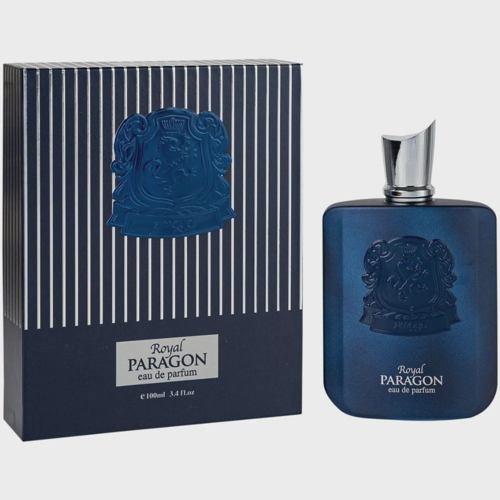 ZIMAYA ROYAL PARAGON EAU DE PARFUM 100ML