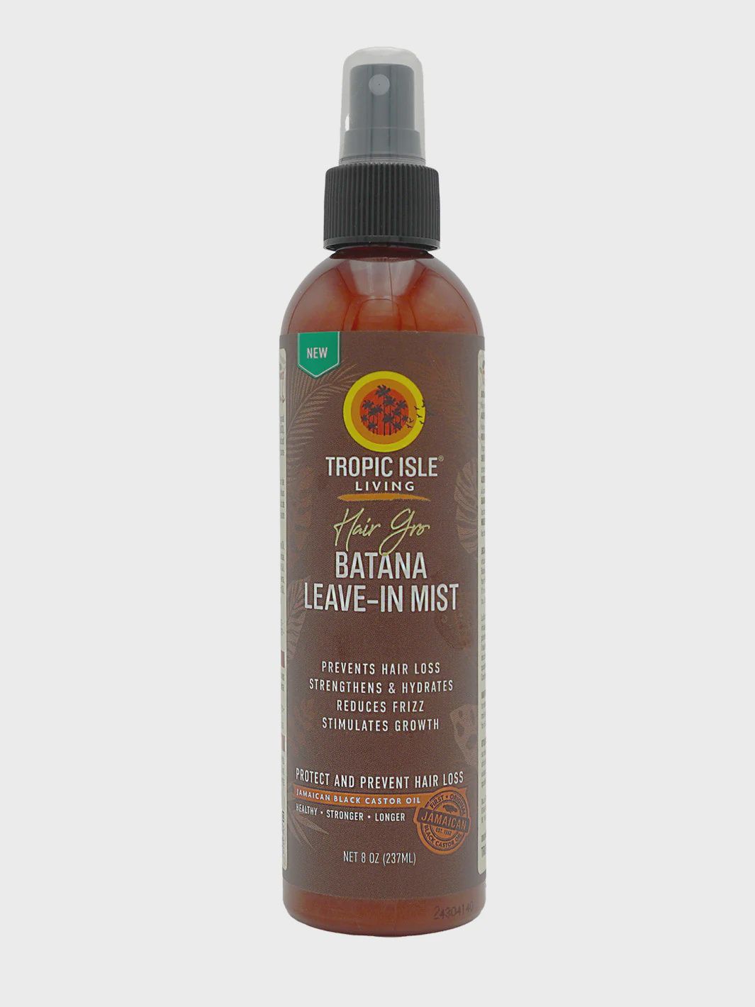 Tropic Isle Living Batana Leave-in Mist 237ML