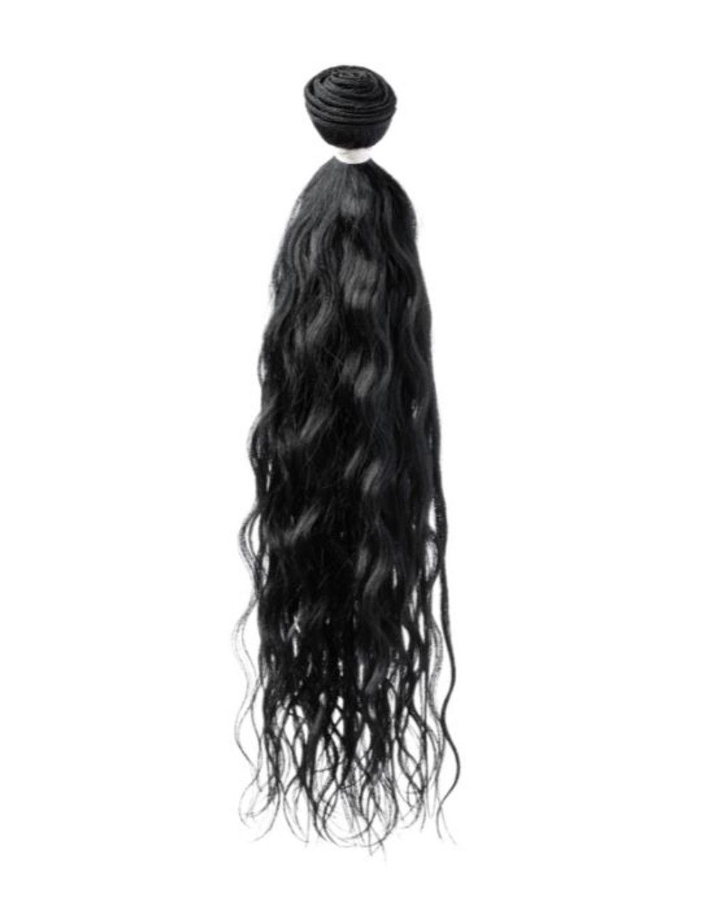 FEME BODY WAVE WEAVE, Colour: 1, Length: 18&quot;