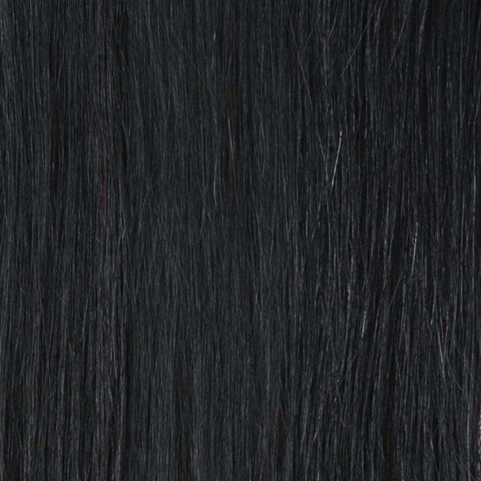 EMPIRE 2X AFRO KINKY BULK, Colour: 1, Length: 12