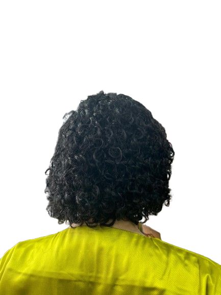 BRL07  100% NATURAL HUMAN HAIR