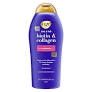 OGX Biotin and Collagen Volumising Hair Conditioner, Thick and Full, with Vitamin B7 Biotin, and Collagen, for Thin Hair, Sulfate Free Surfactants, 577