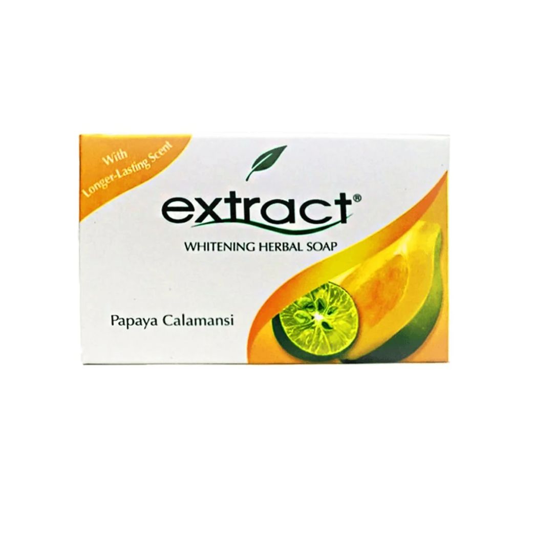 EXTRACT PAPAYA CALAMANSI  125G