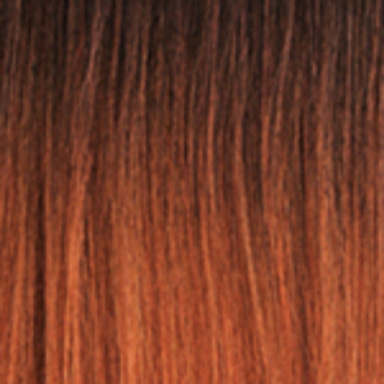 SOFT N SILKY 100% KANEKALON FIBERS YAKI WVG, Colour: 1B/350STK, Length: 14&quot;