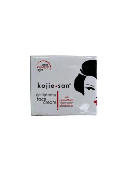 KOJIE SAN SKIN LIGHTENING FACE CREAM WITH HYDROMOIST 30G