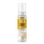 LEKAIR FALL &amp; FOAM ANTI-FRIZZ STYLING FOAM MOUSSE