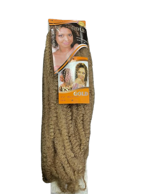 NOBLE AFRO BRAID