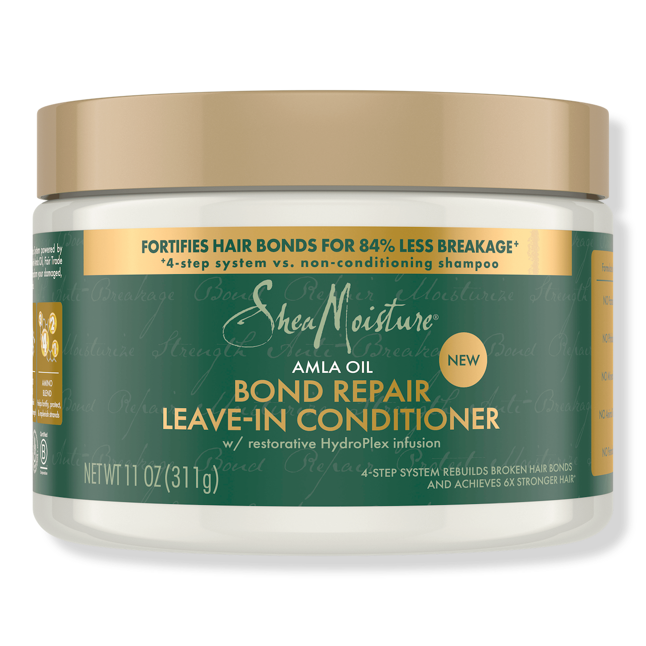 Shea Moisture | Amla Oil Bond Repair Leave in Conditioner 311g