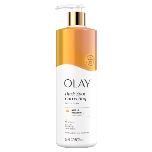Olay Dark Spot Correcting Body Lotion 502ml
