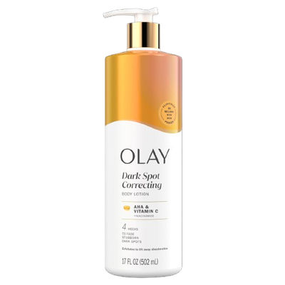 Olay Dark Spot Correcting Body Lotion 502ml