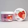 Zenix Professional Face &amp; Body Scrub Strawberry 275 ml