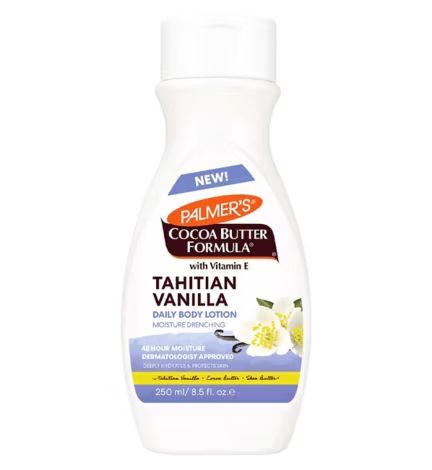 Palmer’s | Cocoa Butter Formula Tahitian Vanilla Daily Body Lotion