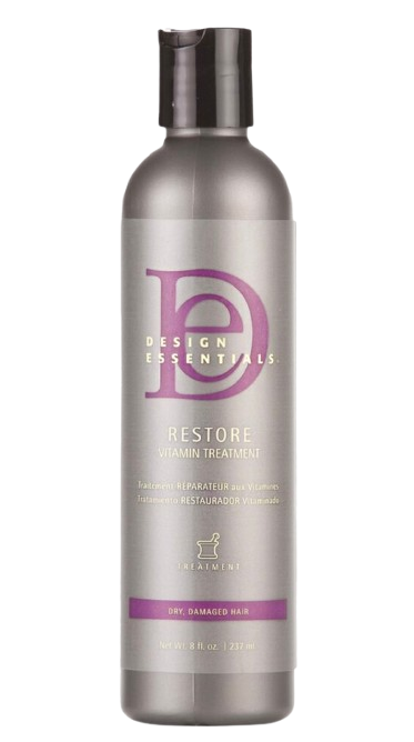 Design Essentials  Restore Vitamin Hair Treatment 229g