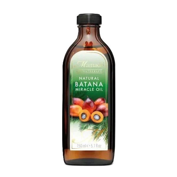 Mamado Natural Batana Miracle Oil For Hair &amp; Skin (150ml)