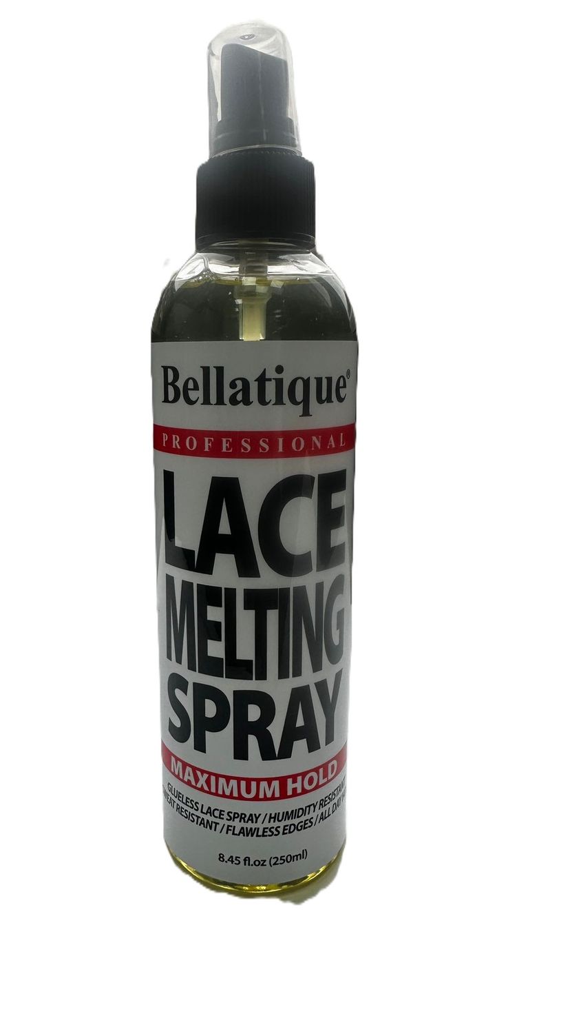 Bellatique Lace Melting Spray (Maximum Hold)