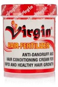 Virgin  Hair Fertilizer, Size: 200g