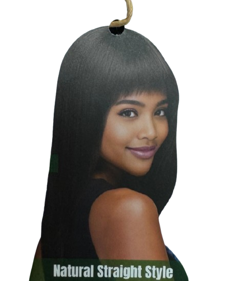 KARA 100% BRAZILLIAN HUMAN HAIR WIG BRL05 NEW