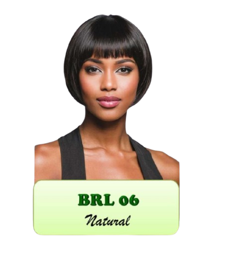 KARA 100% BRAZILLIAN HUMAN HAIR WIG BRL06