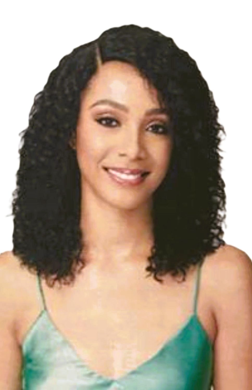 KARA PURE BRAZILIAN HD LACE FRONT / 360, Colour: BREE