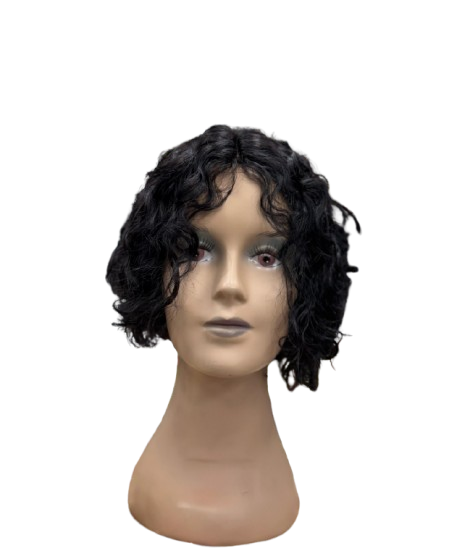 KARA BRAZILIAN SWISS LACE FRONT WIG- BDP07 NEW