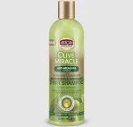 Olive Miracle  Olive Miracle 2-in-1 Shampoo &amp; Conditioner
