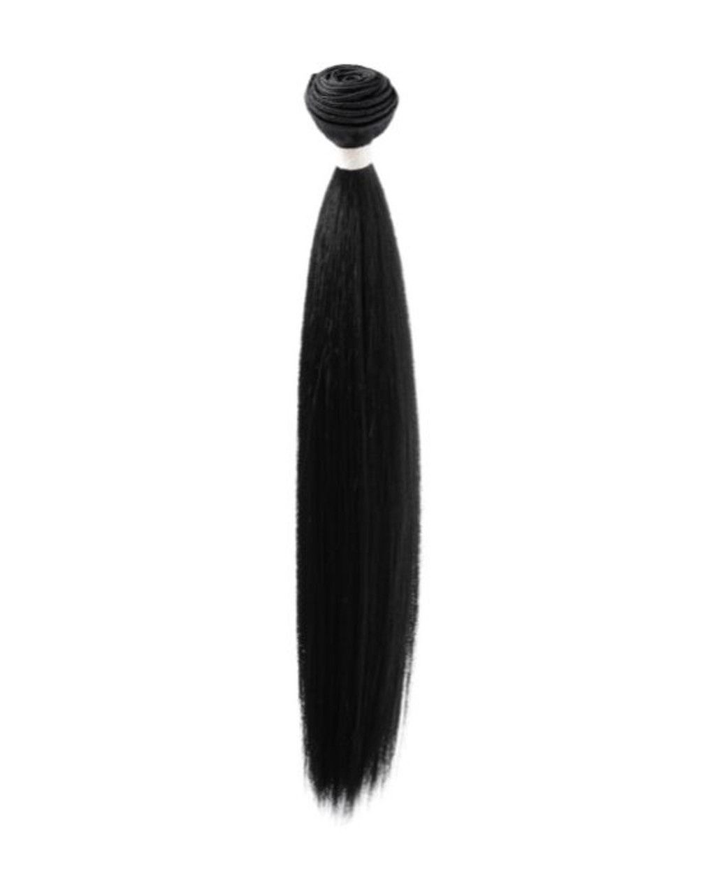 FEME WEAVE  STRAIGHT, Colour: 1, Length: 24
