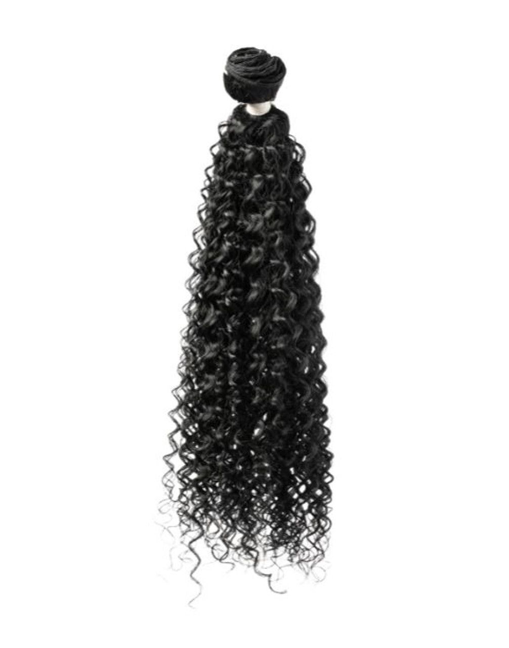 Feme Weave Deep Wave, Colour: 1, Length: 18