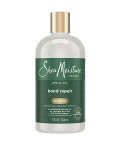 SHEA MOISTURE AMLA OIL BOND REPAIR SHAMPOO