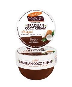 PALMER'S BRAZILIAN COCO CREAM 250G