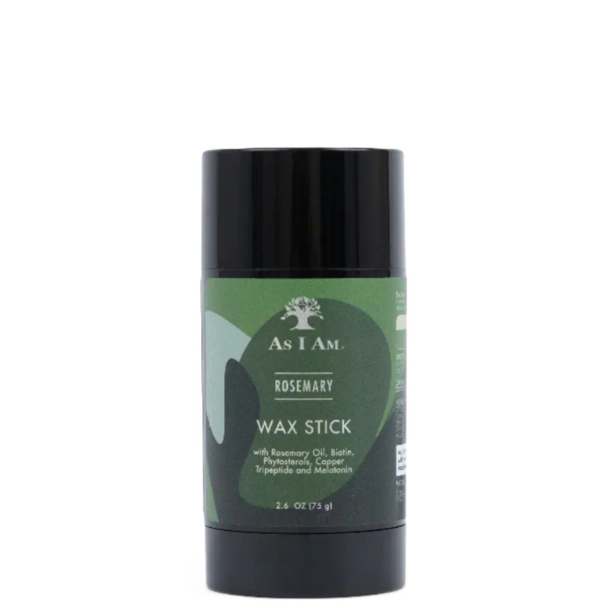 AS I AM ROSEMARY WAX STICK