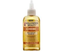 HOLLYWOOD BEAUTY CHEBE 100% NATURAL OIL BLEND 2oz