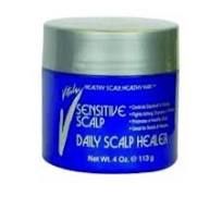 VITALE SENSITIVE SCALP DAILY  SCALP HEALER